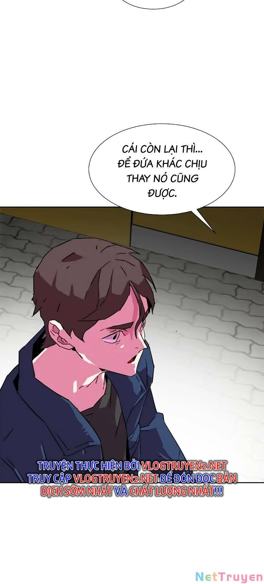 Săn Lùng Bắt Nạt Chapter 48 - 52