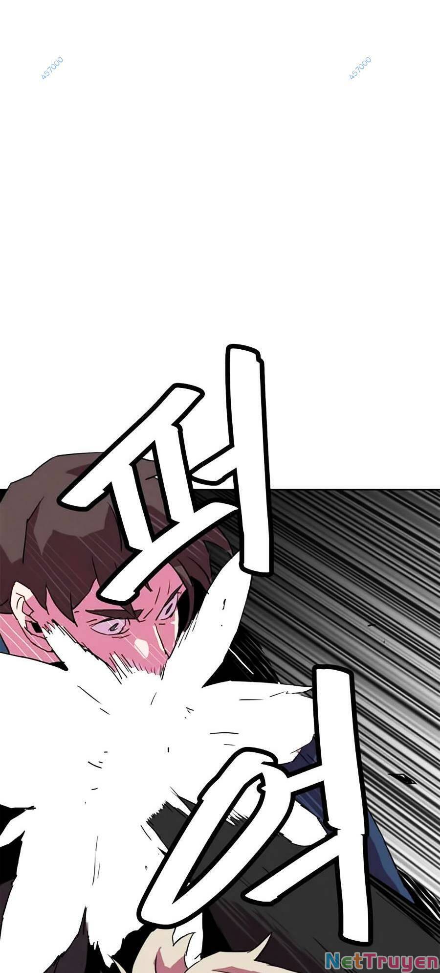 Săn Lùng Bắt Nạt Chapter 48 - 57