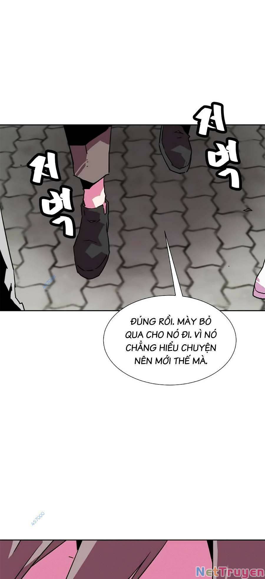 Săn Lùng Bắt Nạt Chapter 48 - 7