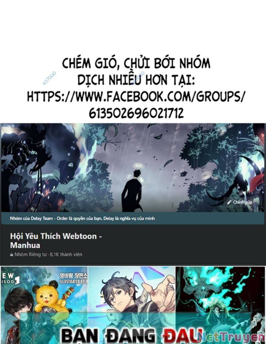 Săn Lùng Bắt Nạt Chapter 49 - 1