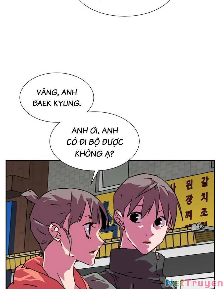 Săn Lùng Bắt Nạt Chapter 49 - 11