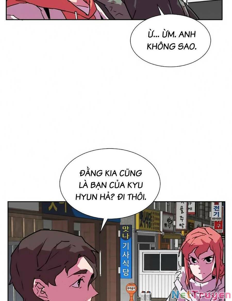 Săn Lùng Bắt Nạt Chapter 49 - 12