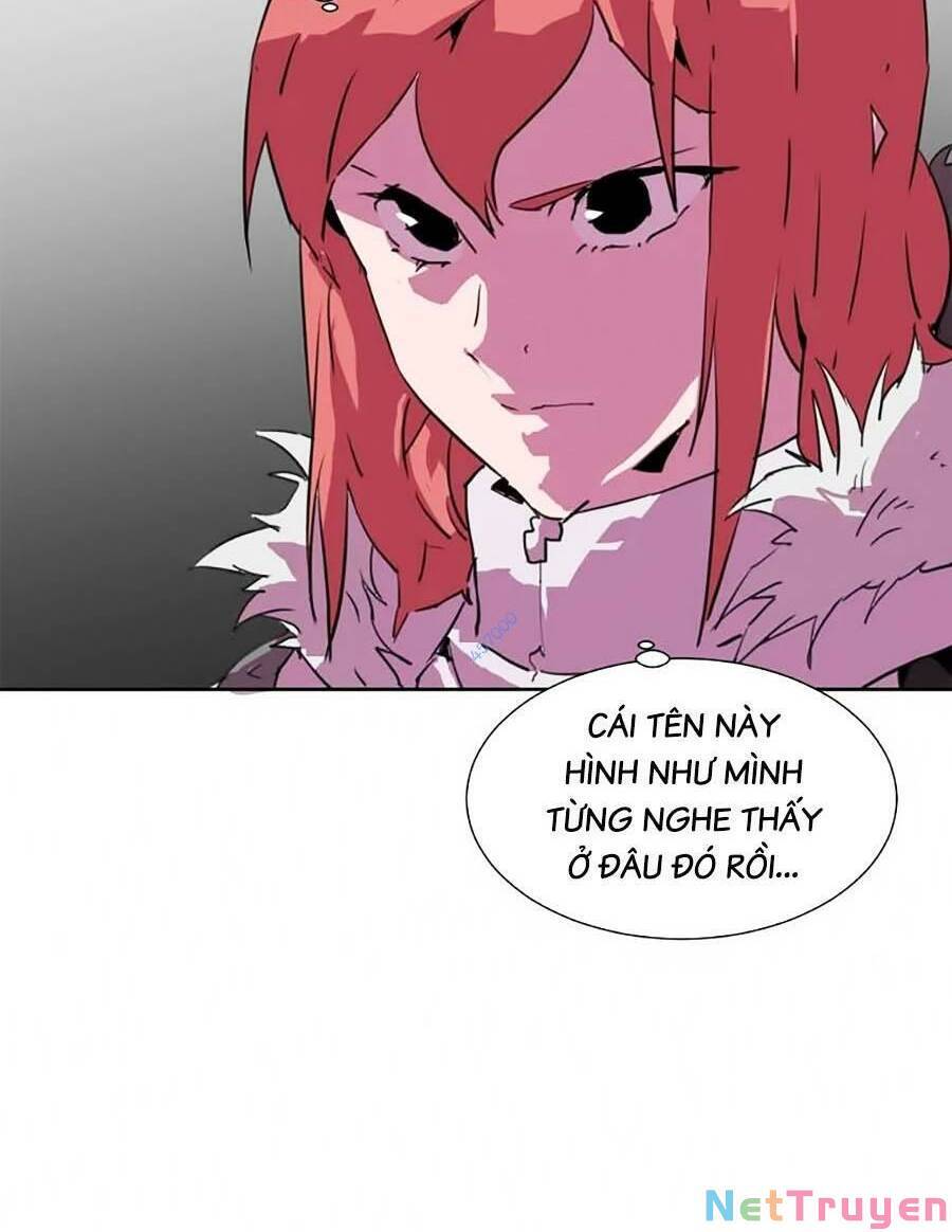 Săn Lùng Bắt Nạt Chapter 49 - 14