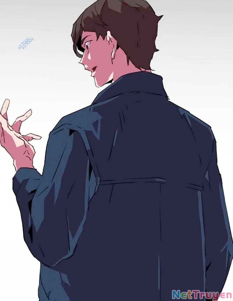 Săn Lùng Bắt Nạt Chapter 49 - 17
