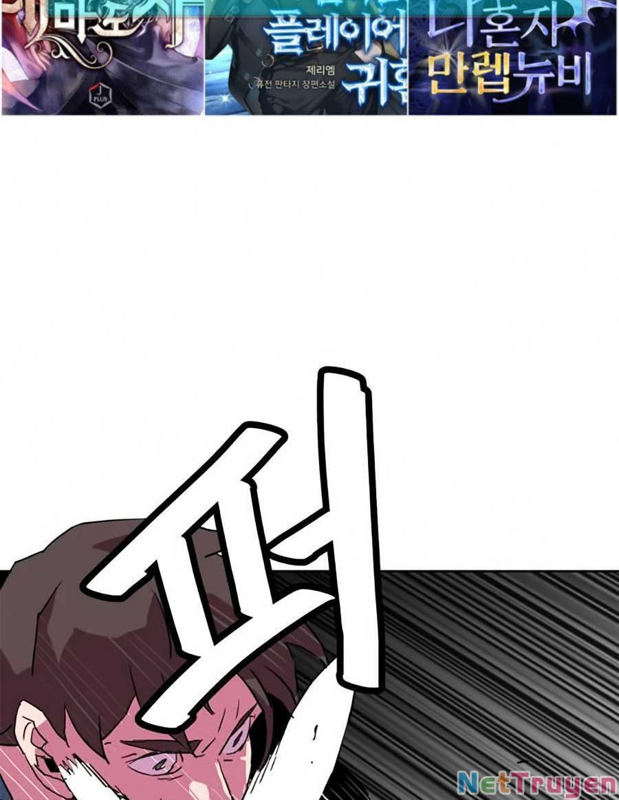 Săn Lùng Bắt Nạt Chapter 49 - 3