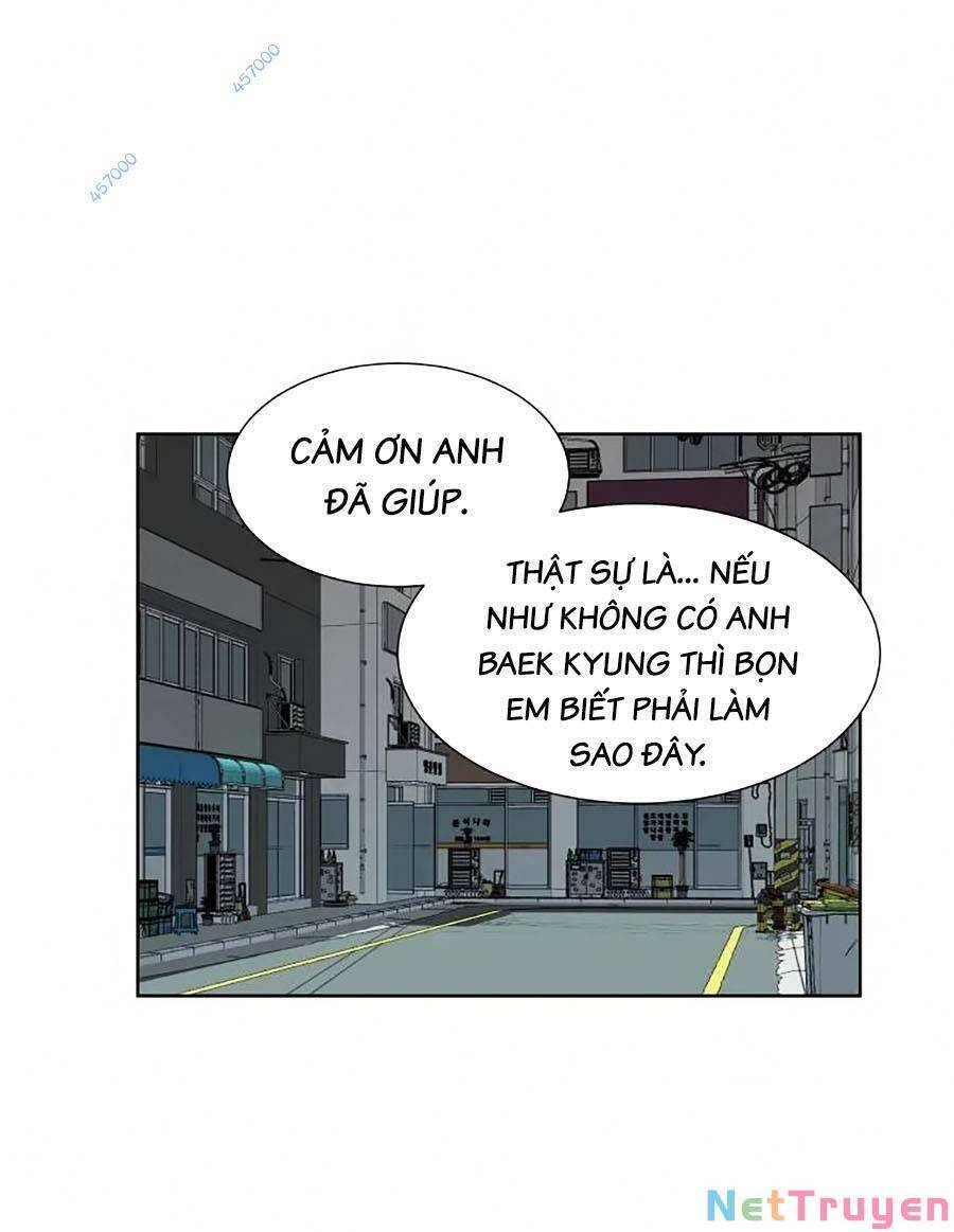 Săn Lùng Bắt Nạt Chapter 49 - 21