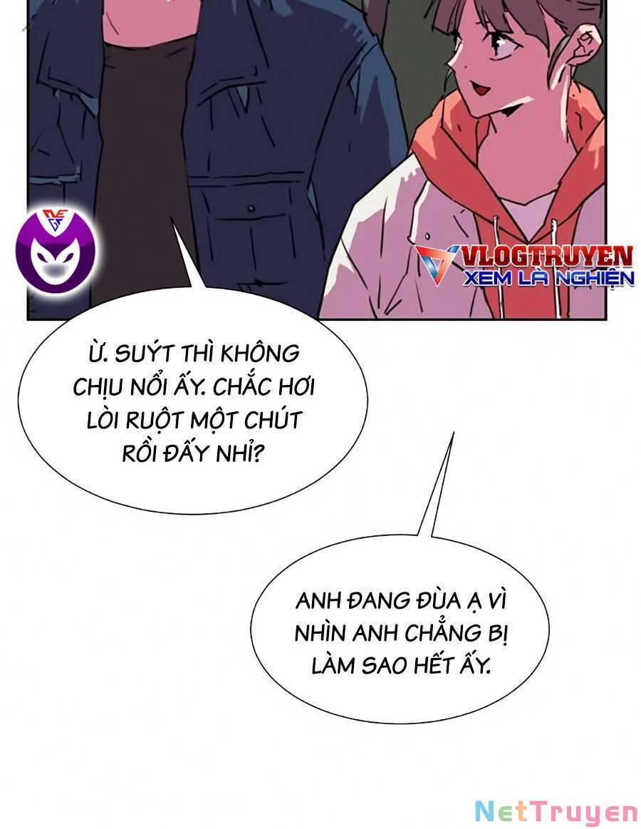 Săn Lùng Bắt Nạt Chapter 49 - 23