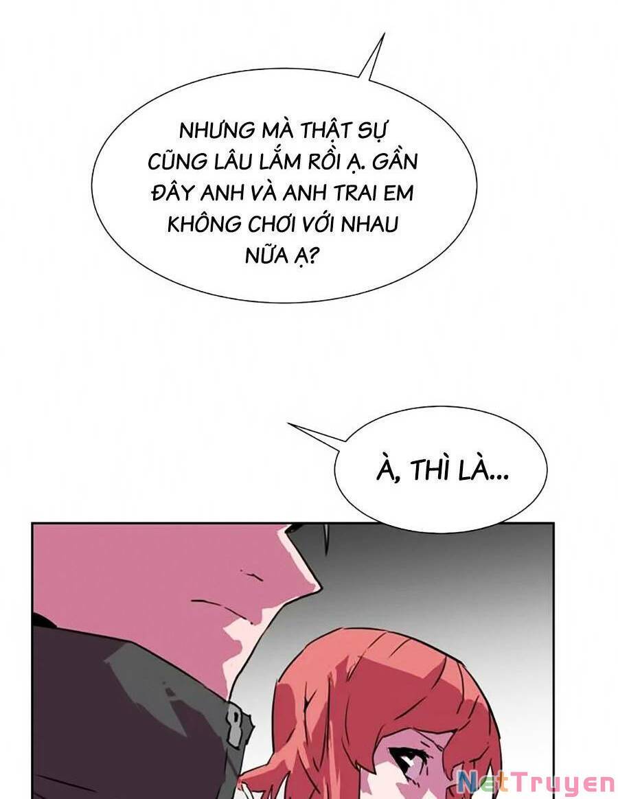 Săn Lùng Bắt Nạt Chapter 49 - 24