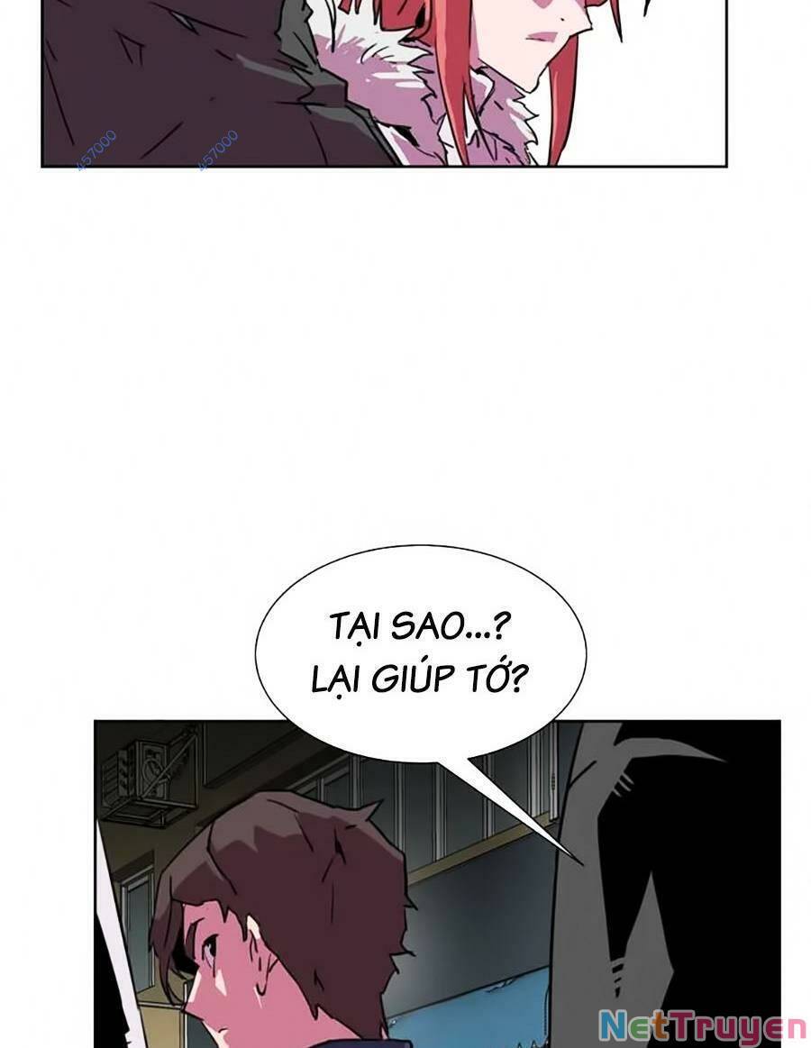 Săn Lùng Bắt Nạt Chapter 49 - 25