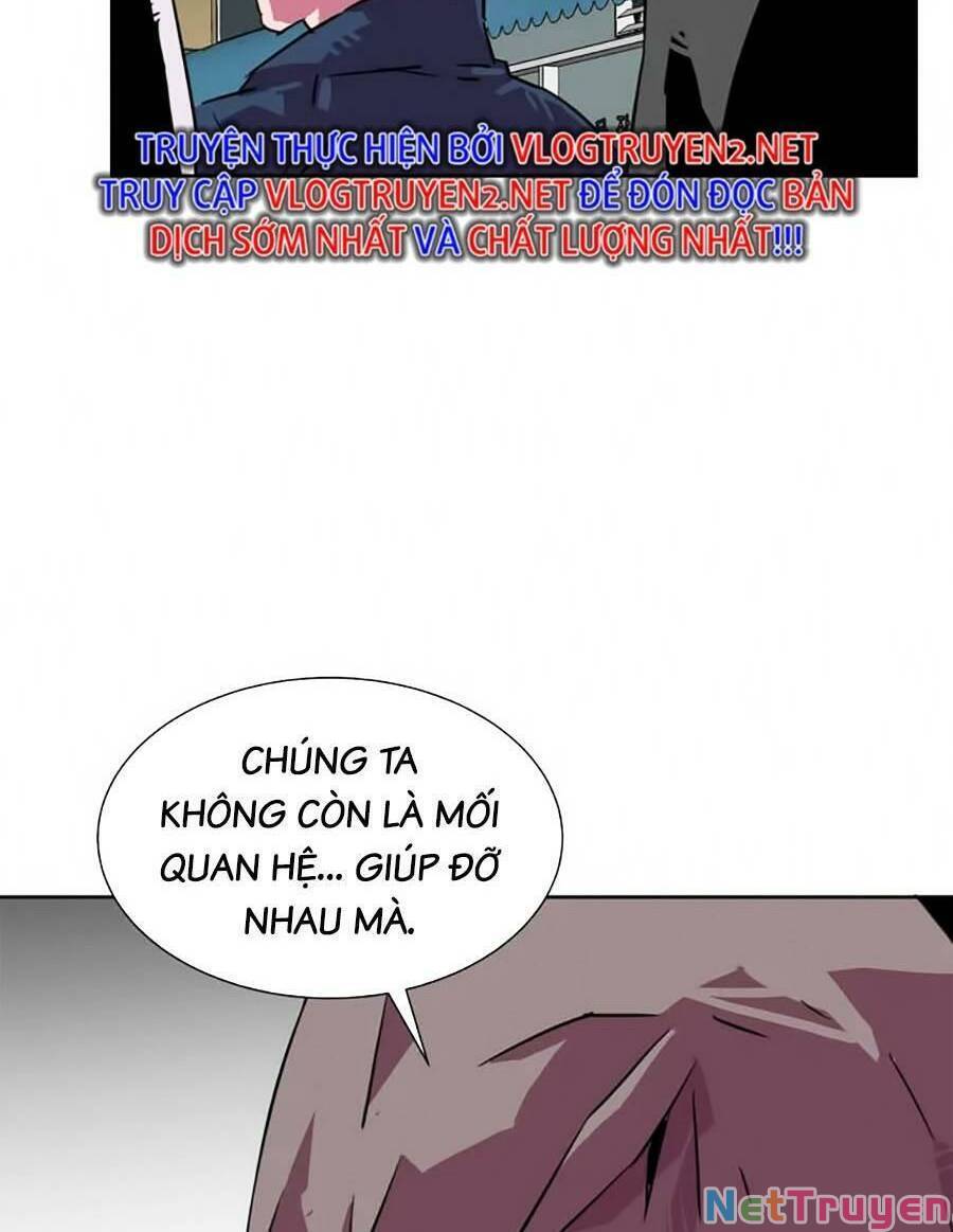 Săn Lùng Bắt Nạt Chapter 49 - 26