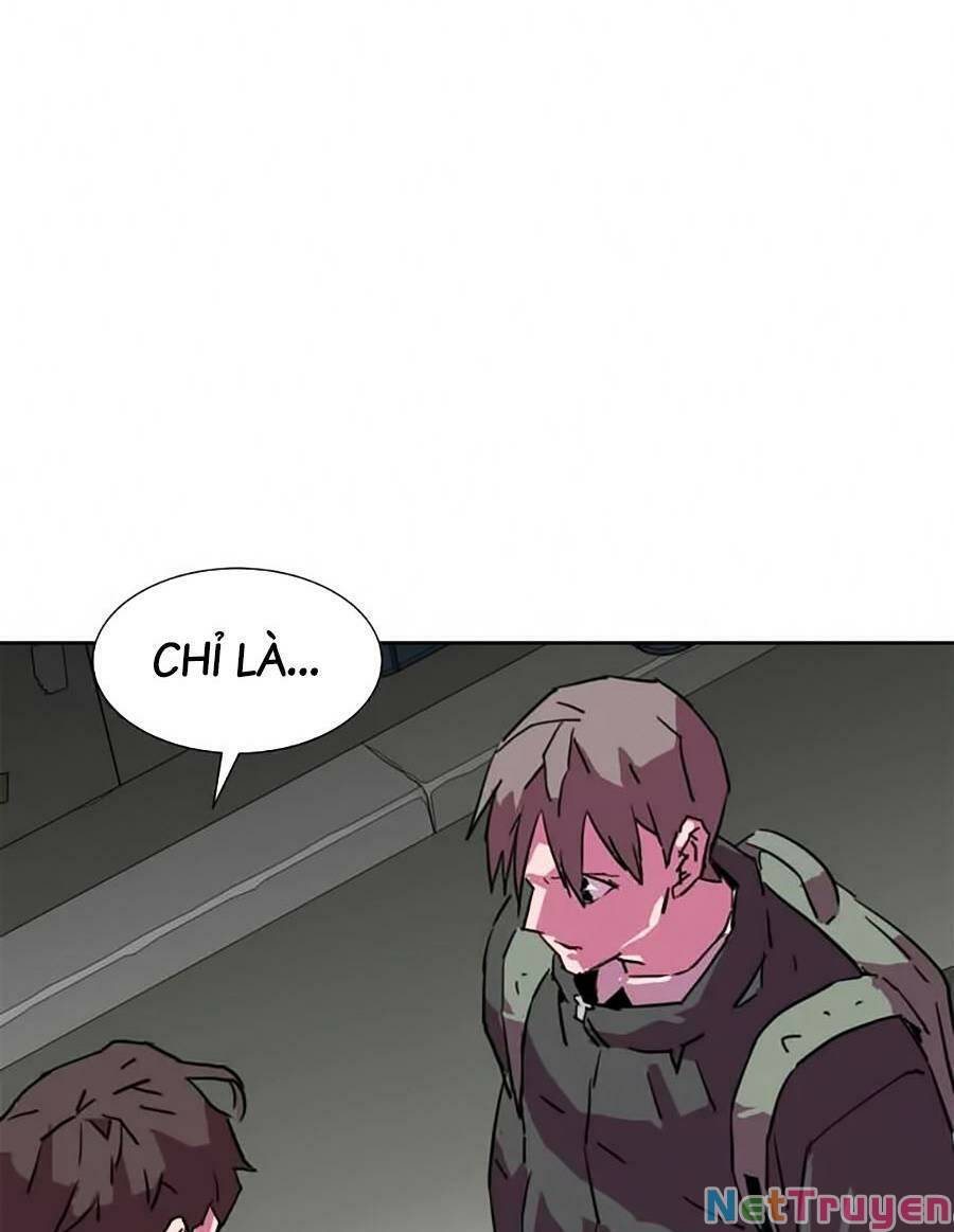Săn Lùng Bắt Nạt Chapter 49 - 29