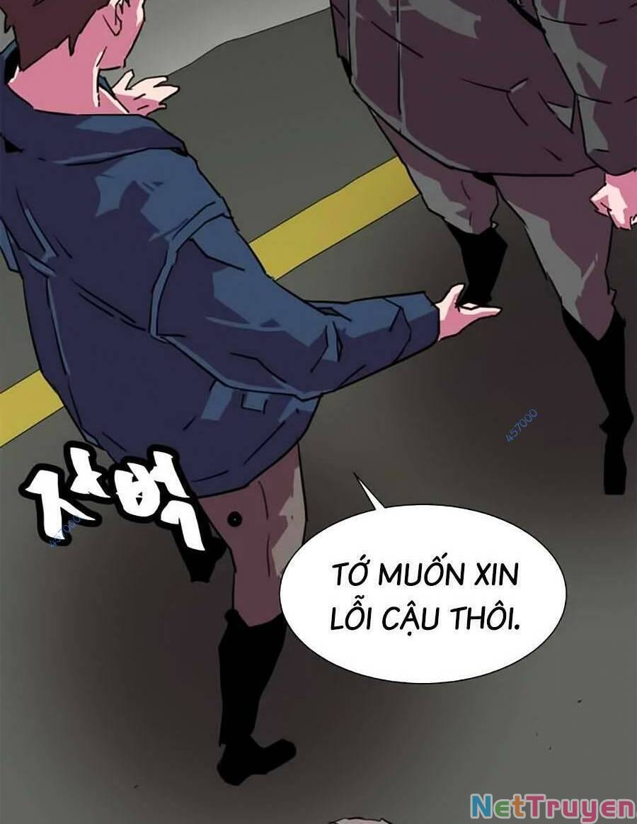 Săn Lùng Bắt Nạt Chapter 49 - 30