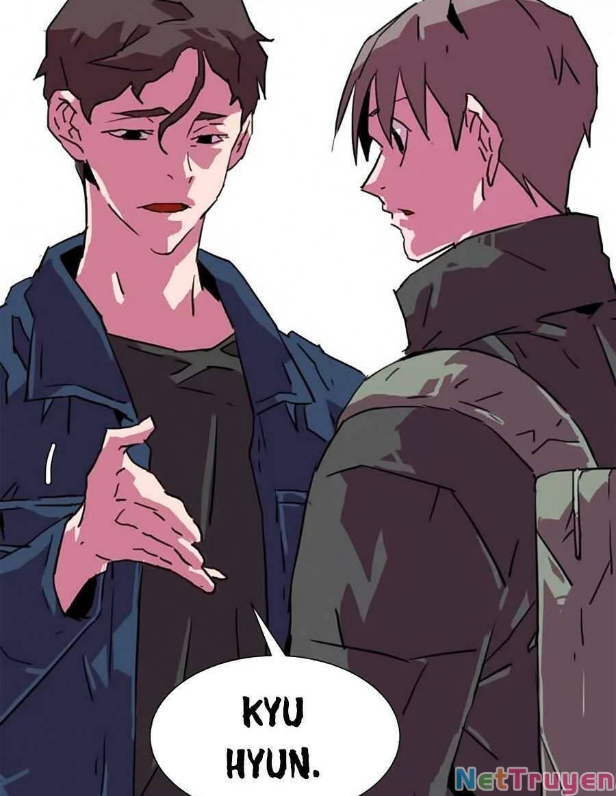 Săn Lùng Bắt Nạt Chapter 49 - 33