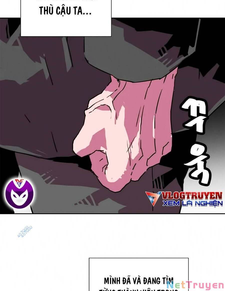 Săn Lùng Bắt Nạt Chapter 49 - 38