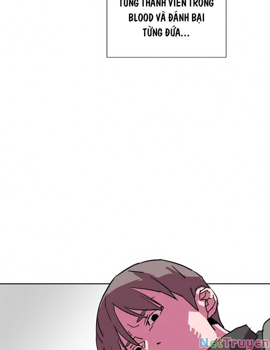 Săn Lùng Bắt Nạt Chapter 49 - 39