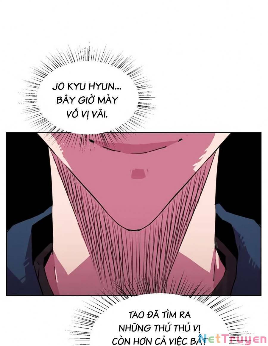 Săn Lùng Bắt Nạt Chapter 49 - 43