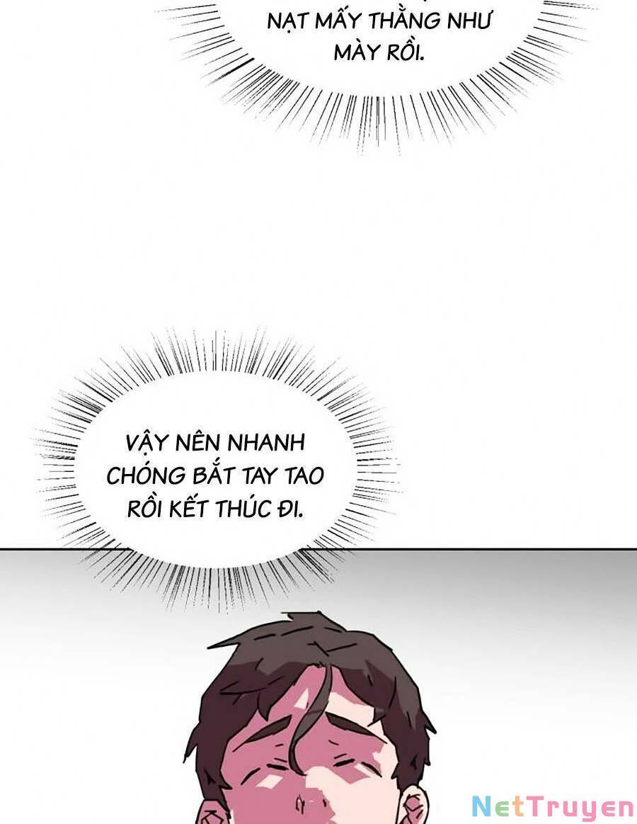 Săn Lùng Bắt Nạt Chapter 49 - 44