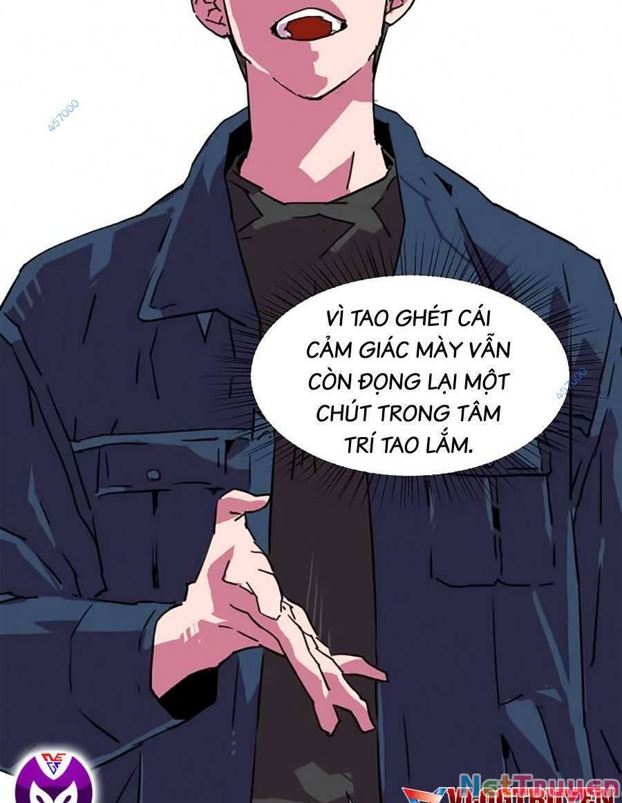 Săn Lùng Bắt Nạt Chapter 49 - 45