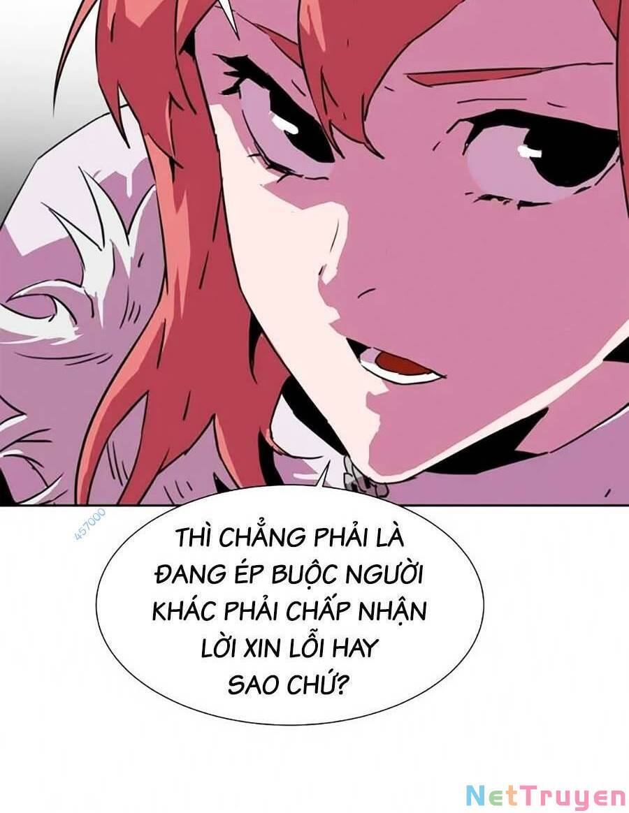 Săn Lùng Bắt Nạt Chapter 49 - 50