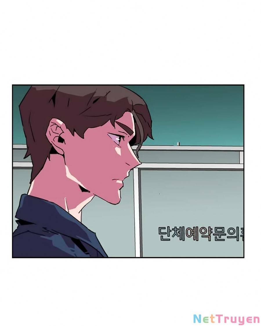 Săn Lùng Bắt Nạt Chapter 49 - 51