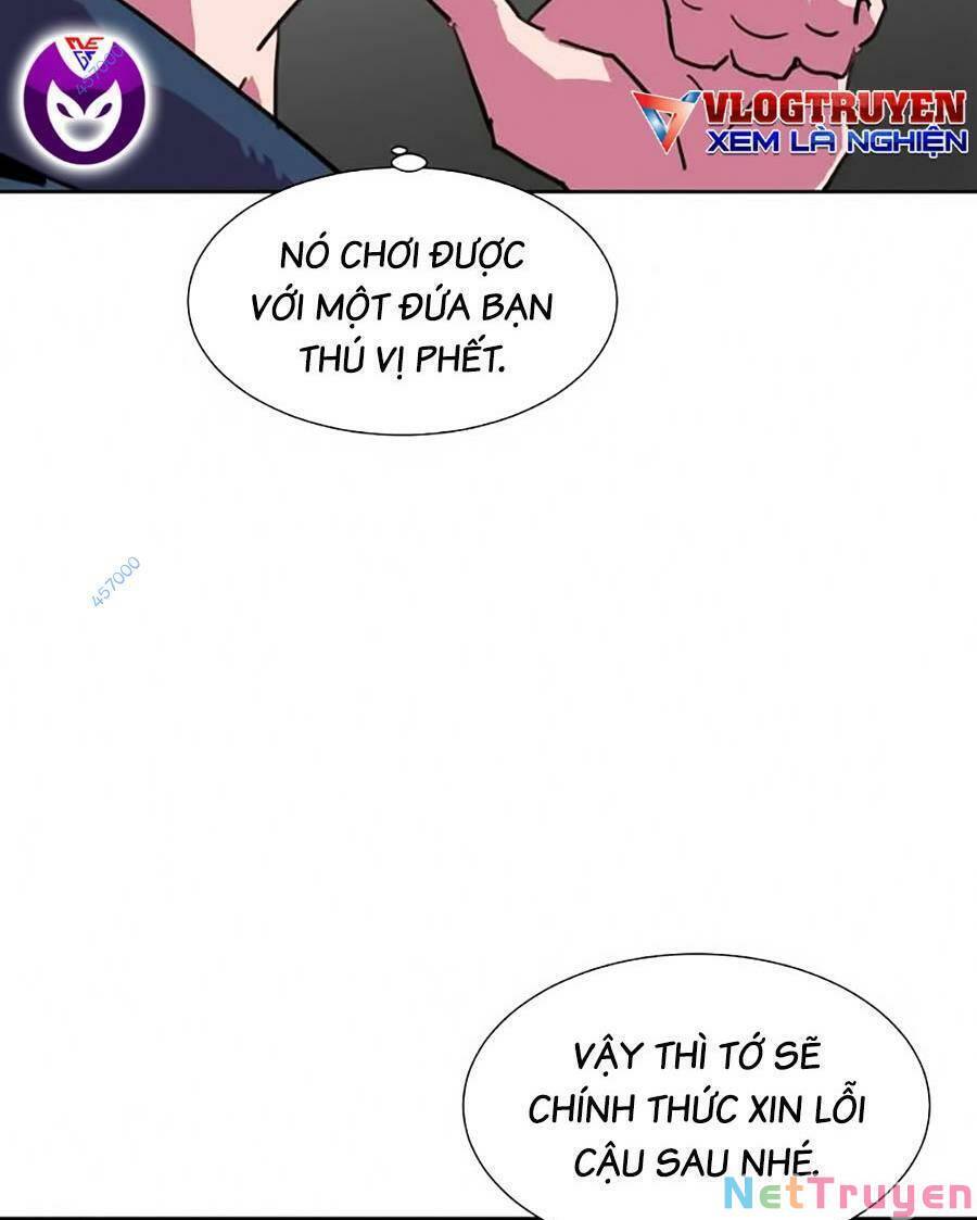 Săn Lùng Bắt Nạt Chapter 49 - 53