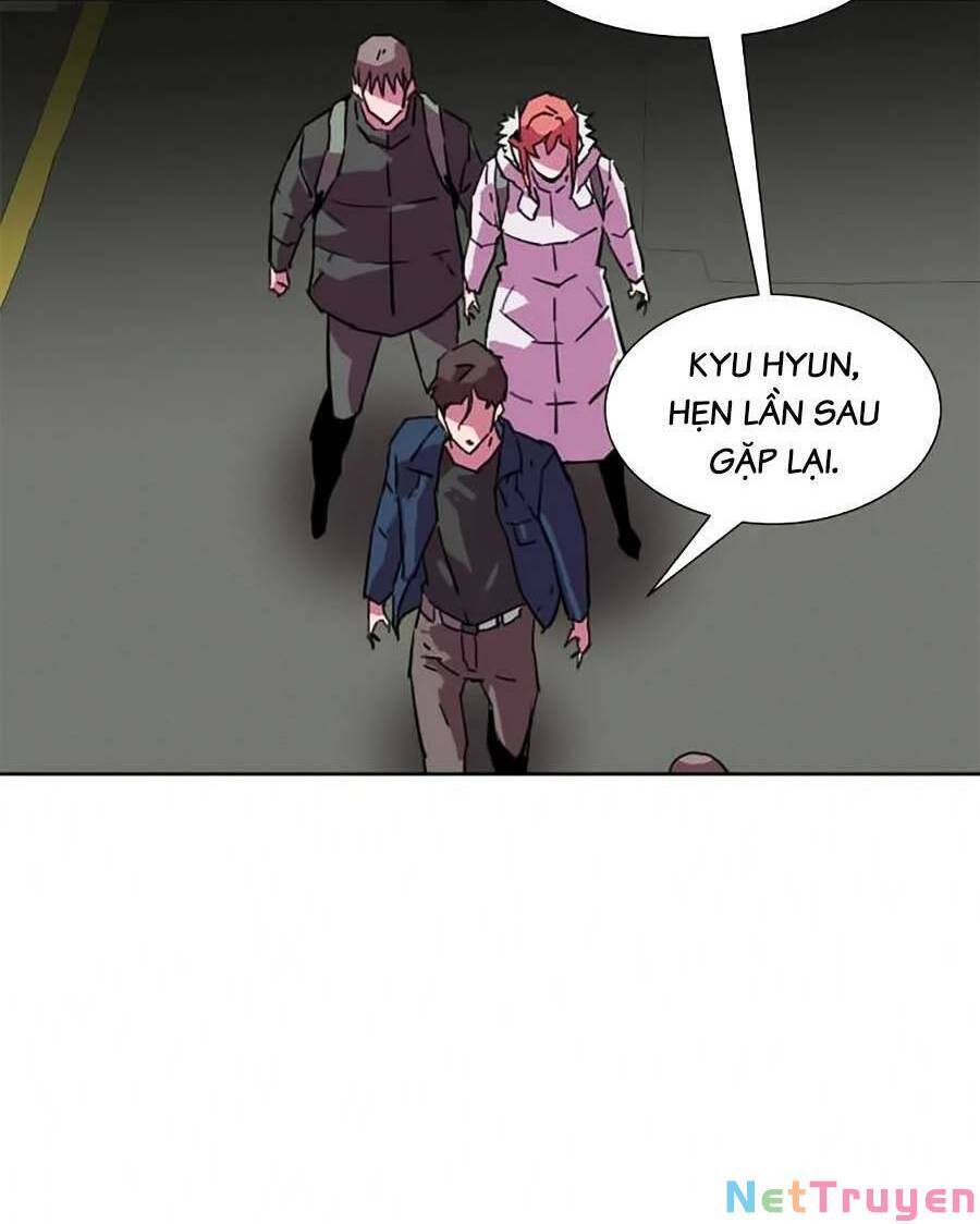 Săn Lùng Bắt Nạt Chapter 49 - 54