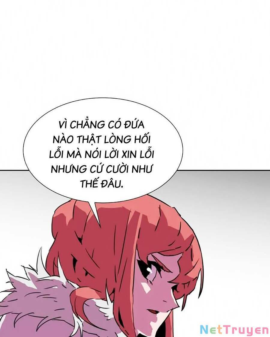 Săn Lùng Bắt Nạt Chapter 49 - 56