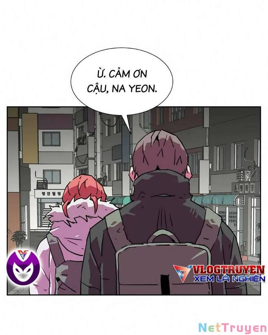 Săn Lùng Bắt Nạt Chapter 49 - 58