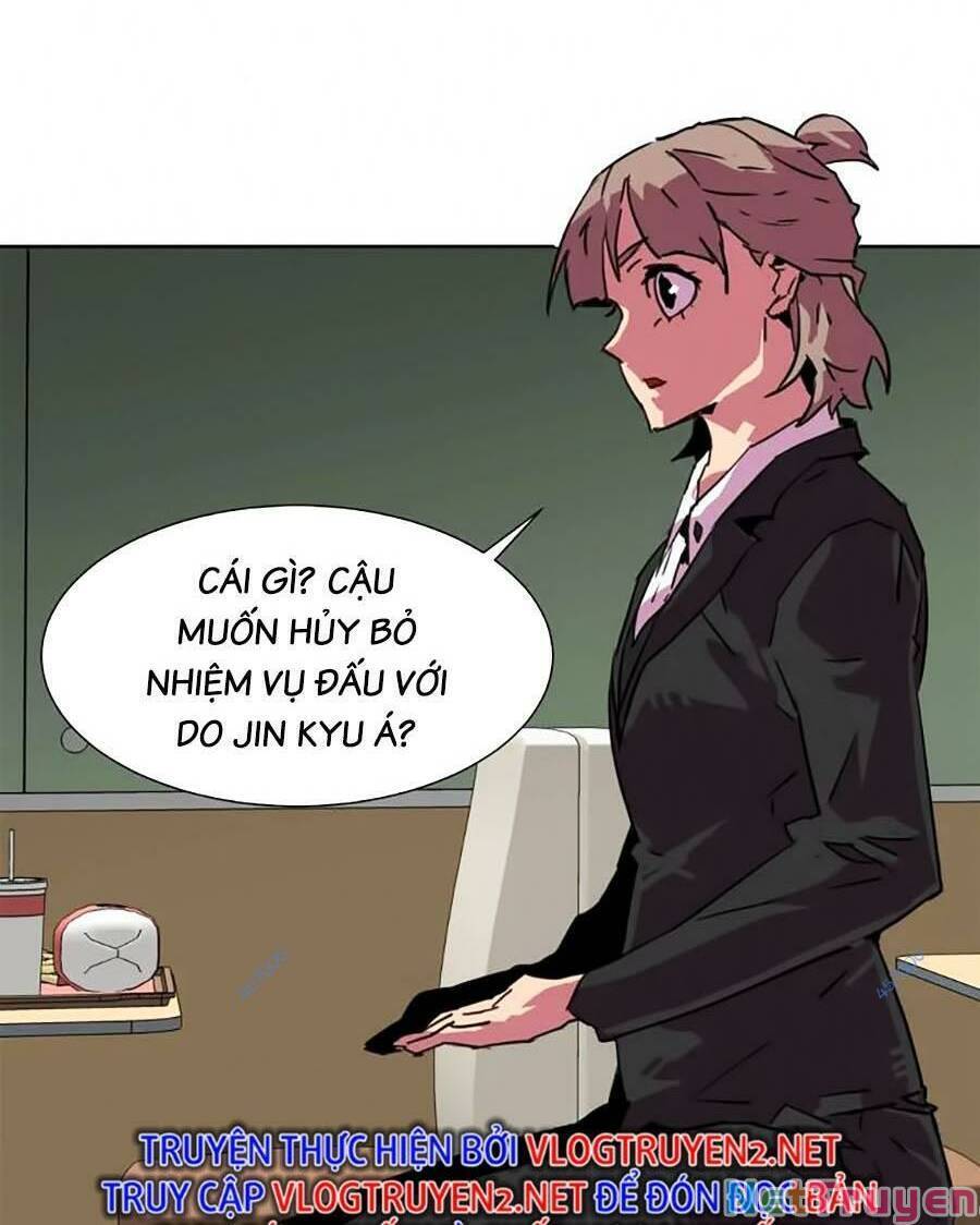Săn Lùng Bắt Nạt Chapter 49 - 62