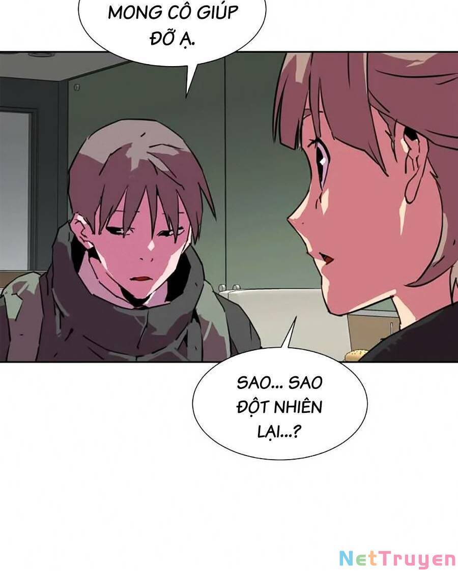Săn Lùng Bắt Nạt Chapter 49 - 64