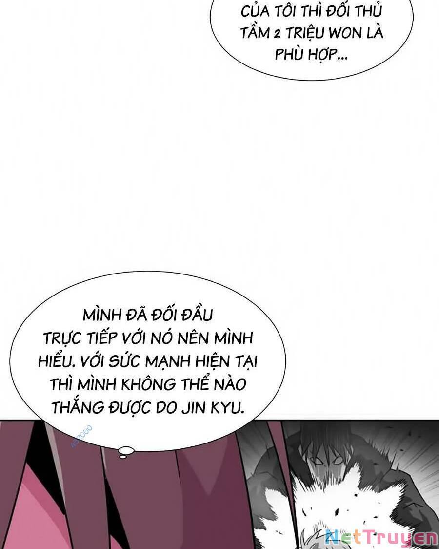 Săn Lùng Bắt Nạt Chapter 49 - 66