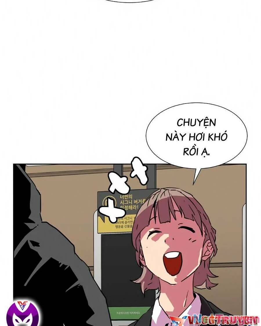 Săn Lùng Bắt Nạt Chapter 49 - 68