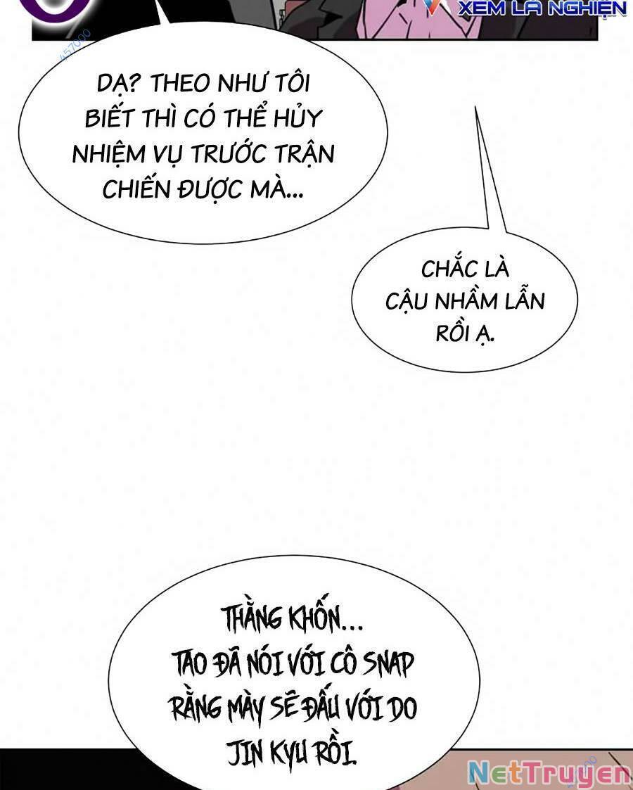 Săn Lùng Bắt Nạt Chapter 49 - 69