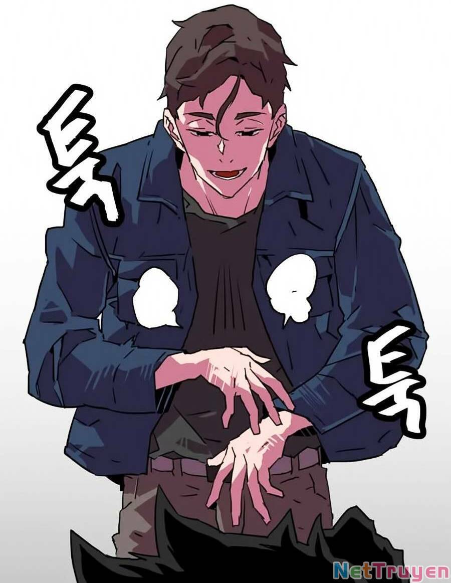 Săn Lùng Bắt Nạt Chapter 49 - 8