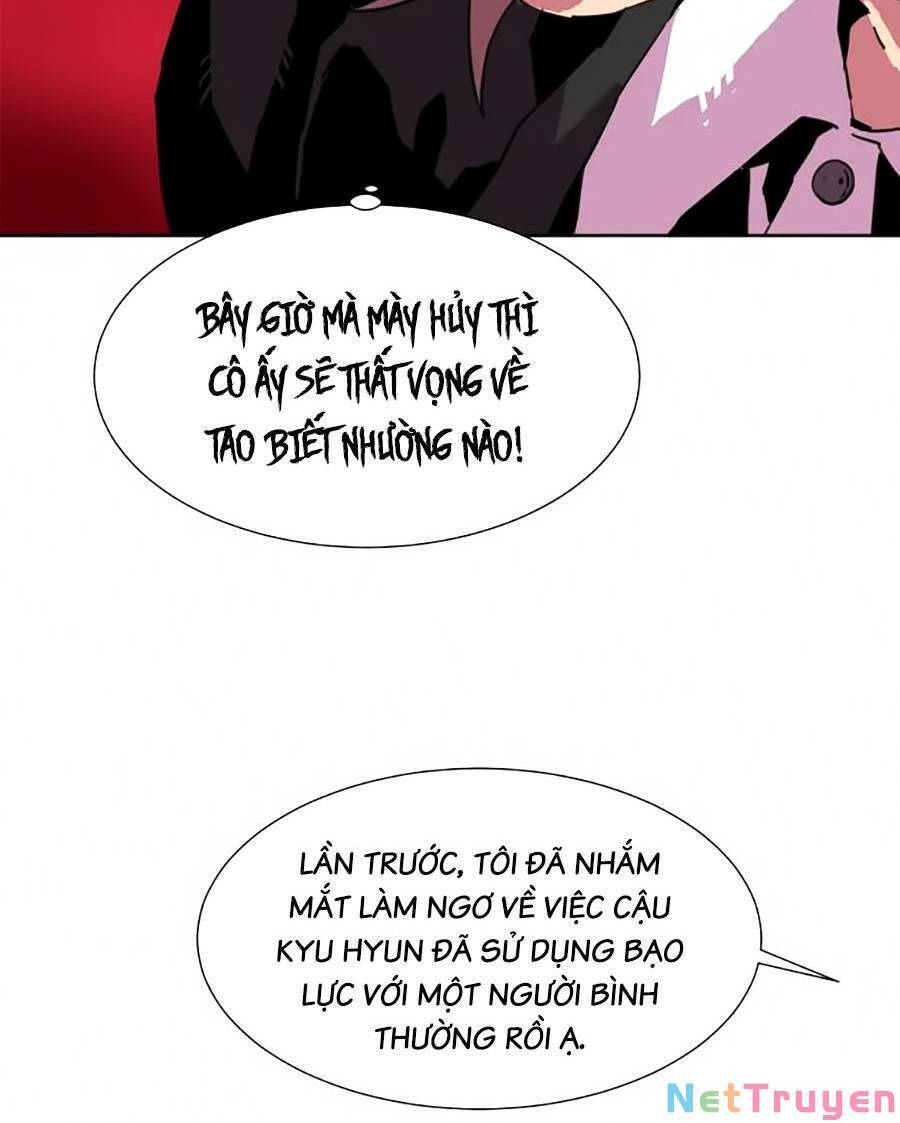 Săn Lùng Bắt Nạt Chapter 49 - 71