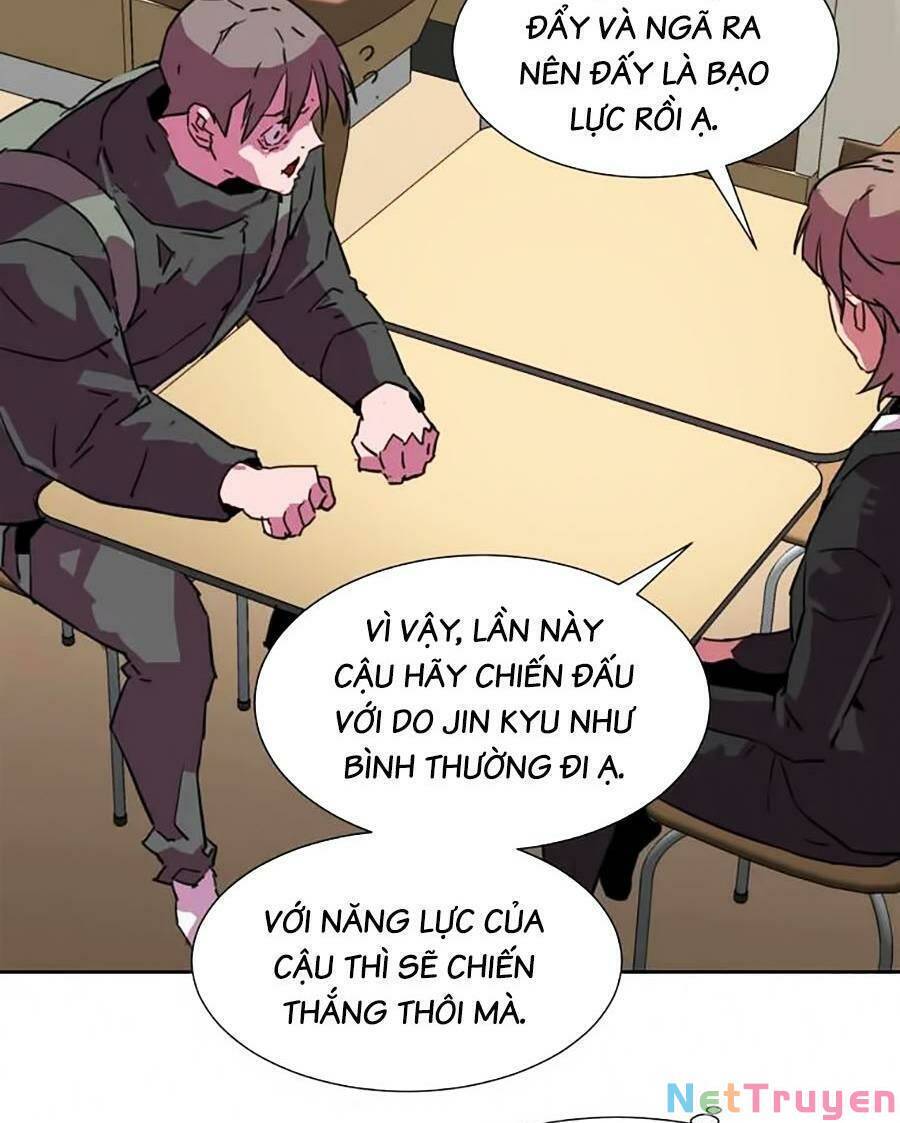 Săn Lùng Bắt Nạt Chapter 49 - 77