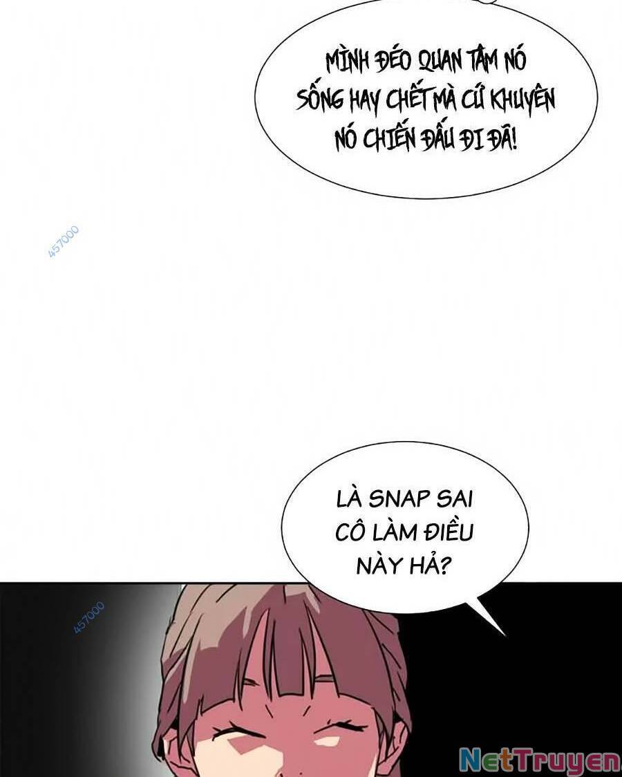 Săn Lùng Bắt Nạt Chapter 49 - 78