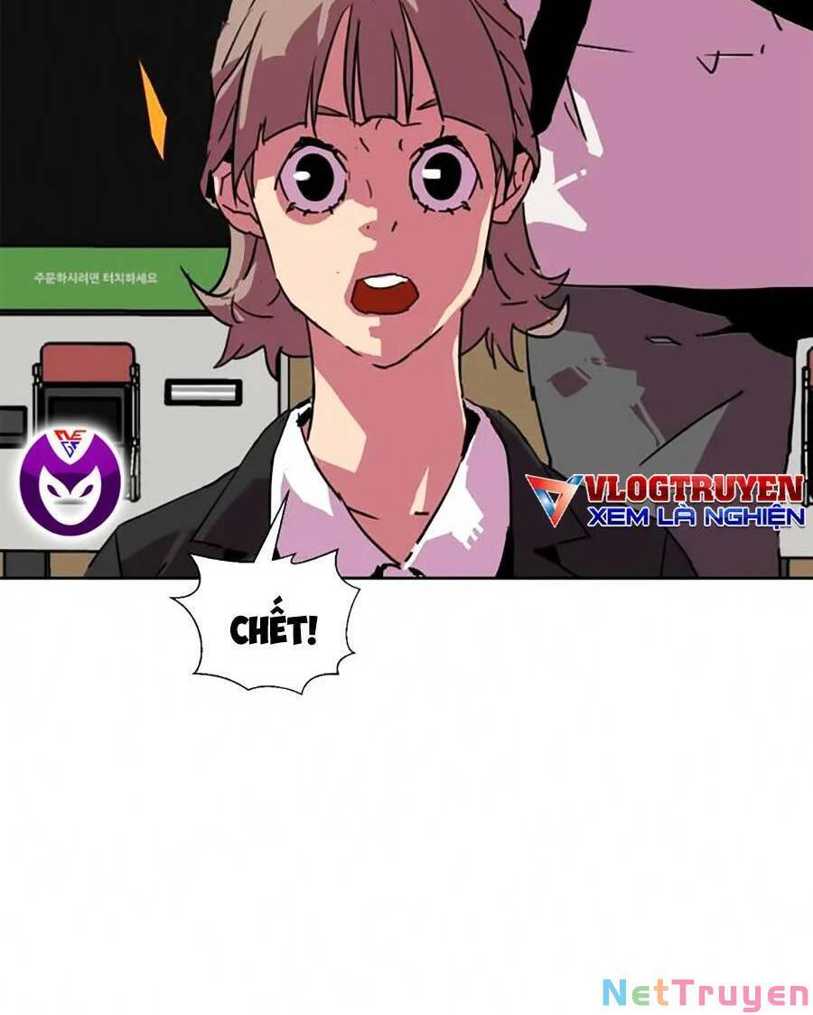 Săn Lùng Bắt Nạt Chapter 49 - 80