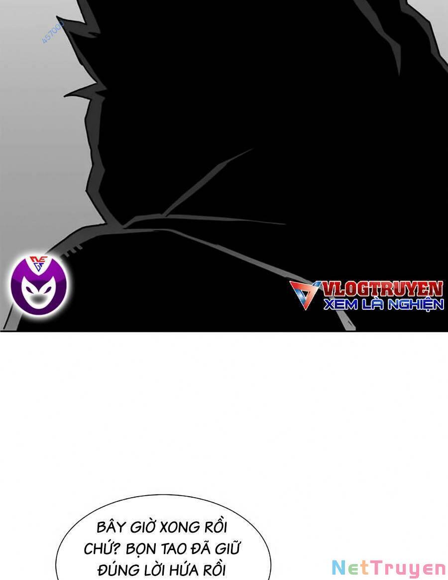 Săn Lùng Bắt Nạt Chapter 49 - 9