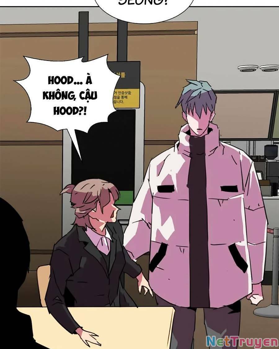 Săn Lùng Bắt Nạt Chapter 49 - 83
