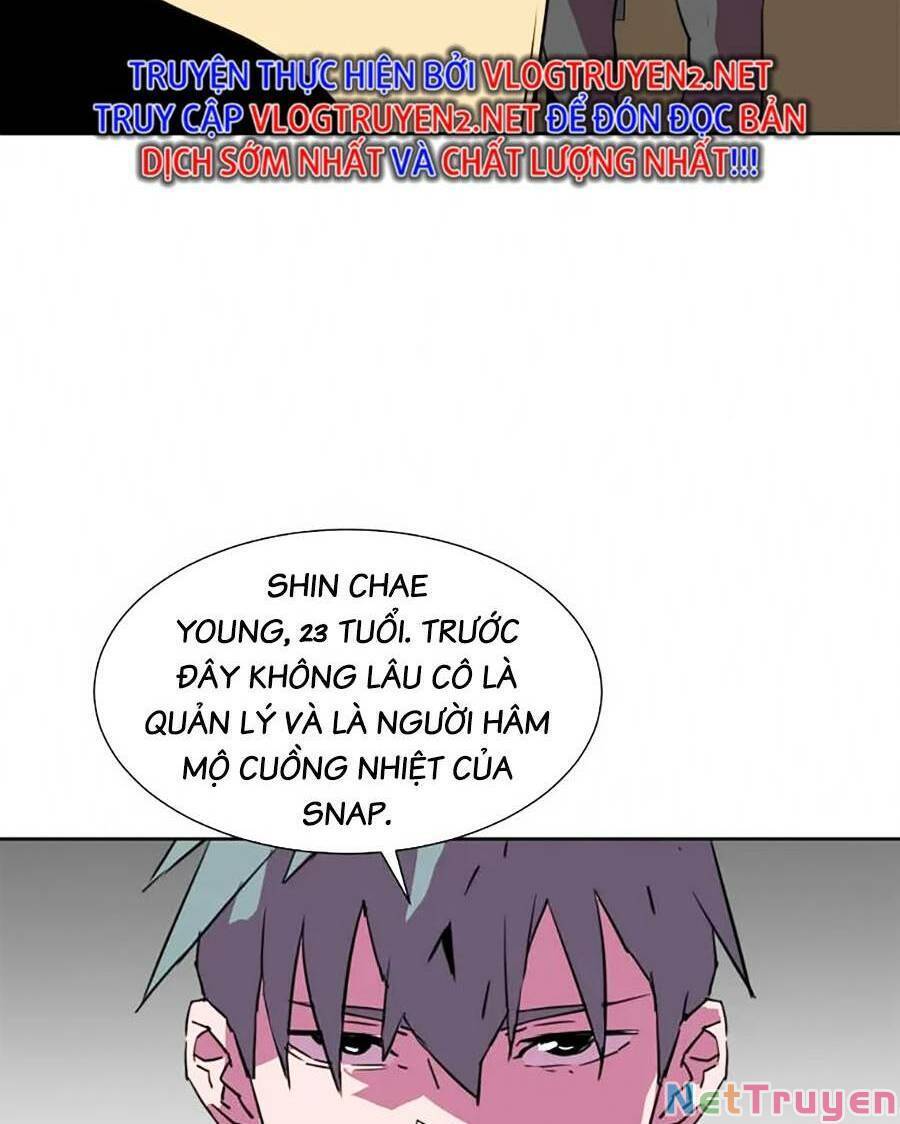 Săn Lùng Bắt Nạt Chapter 49 - 84