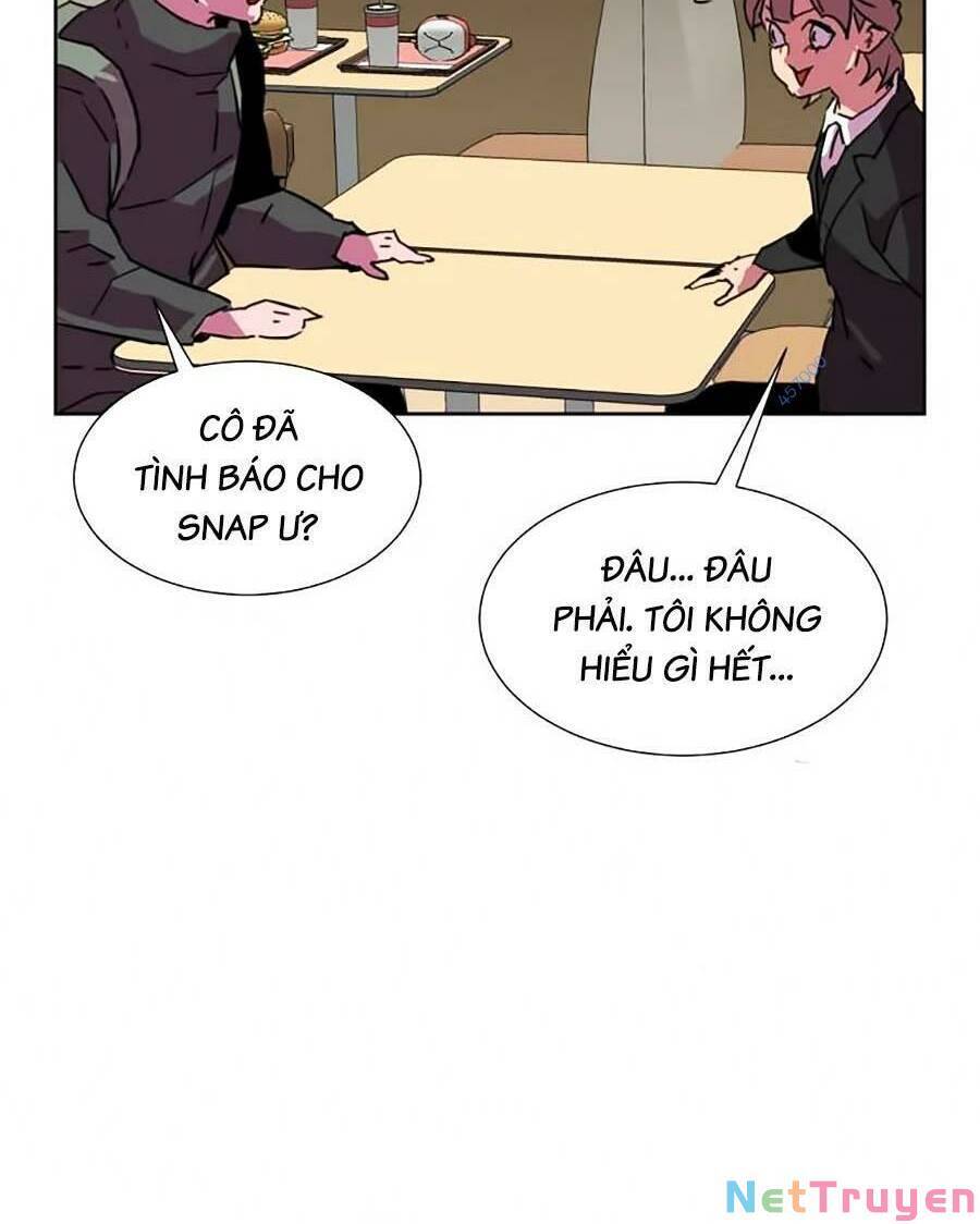 Săn Lùng Bắt Nạt Chapter 49 - 86