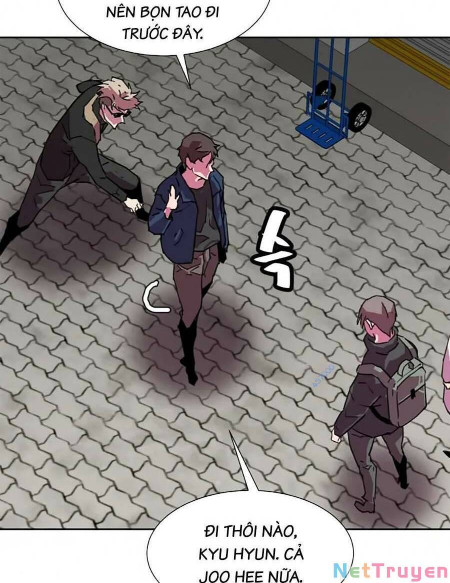 Săn Lùng Bắt Nạt Chapter 49 - 10