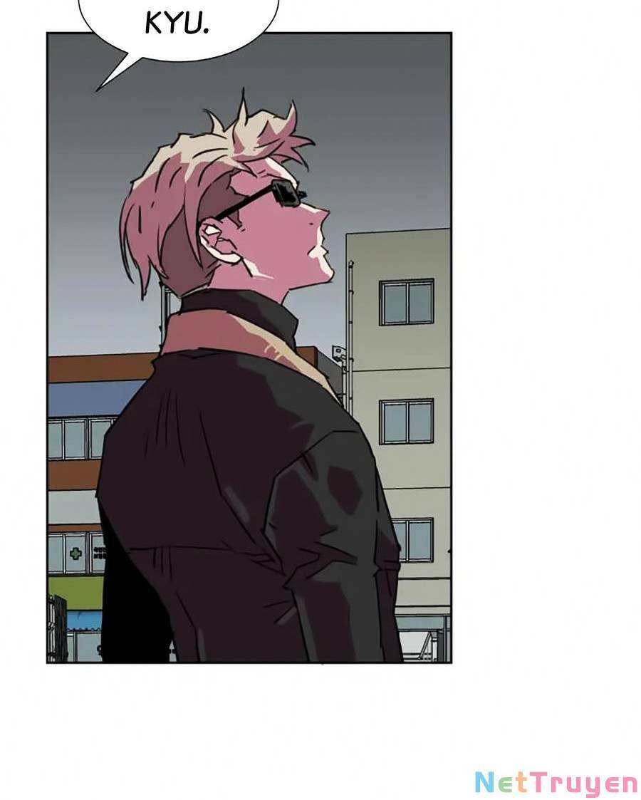 Săn Lùng Bắt Nạt Chapter 49 - 91