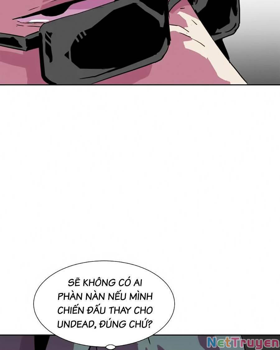 Săn Lùng Bắt Nạt Chapter 49 - 95