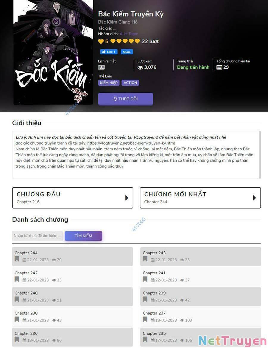 Săn Lùng Bắt Nạt Chapter 49 - 98