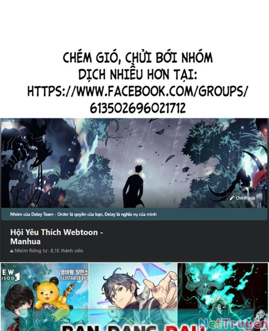 Săn Lùng Bắt Nạt Chapter 50 - 1