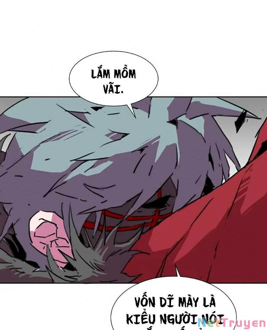 Săn Lùng Bắt Nạt Chapter 50 - 12