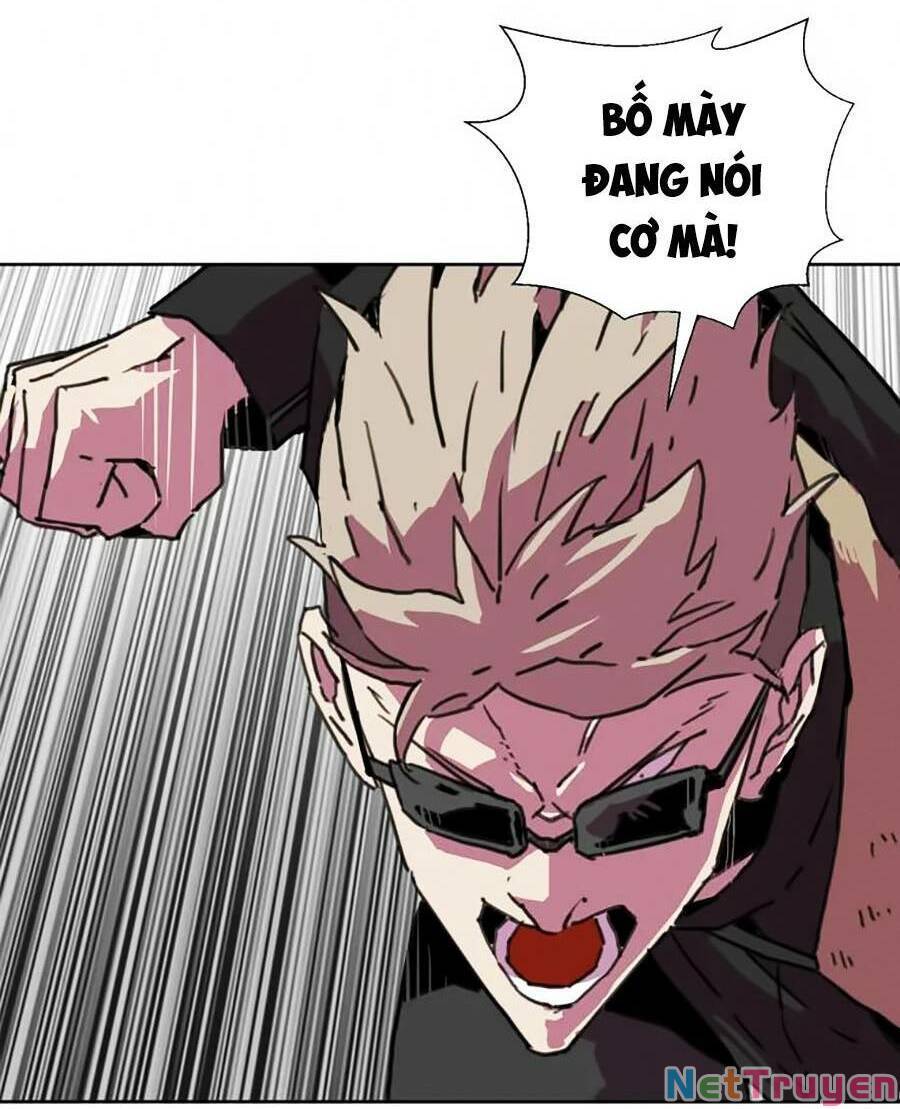 Săn Lùng Bắt Nạt Chapter 50 - 16