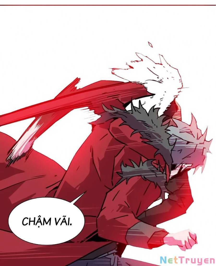 Săn Lùng Bắt Nạt Chapter 50 - 19